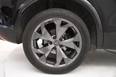 Auto Usate A Bergamo | Cupra Formentor 1.5 Hybrid 150Cv Dsg