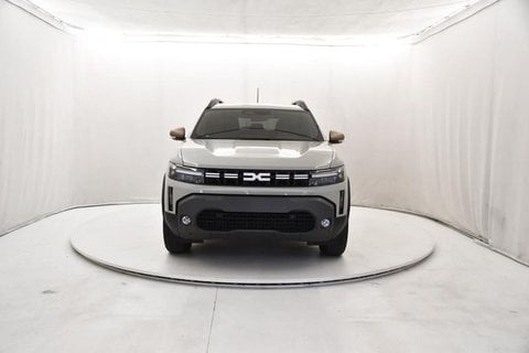 Auto Nuove Pronta Consegna A Brescia | Dacia Duster 1.2 Hybrid-G Extreme 4X4 150Cv Auto