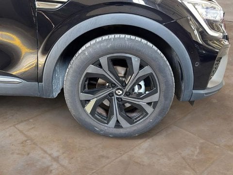 Auto Usate A Brescia | Renault Arkana 1.6 E-Tech Full Hybrid E-Tech Engineered Fast Track 145Cv