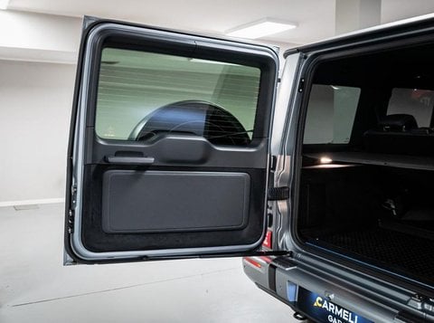 Auto Usate A Brescia | Mercedes-Benz Classe G G 450D Mild Hybrid S.w. Amg Line -Iva Esposta-Plati...