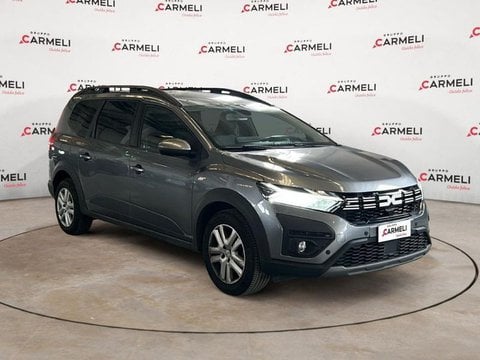 Auto Usate A Brescia | Dacia Jogger 1.0 Tce Expression Gpl 100Cv