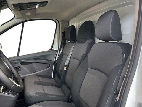 Auto Usate A Brescia | Nissan Primastar Ii Van 27 2.0 Dci 130Cv S&S L1H1 N-Connecta My24 - Km0 - ...
