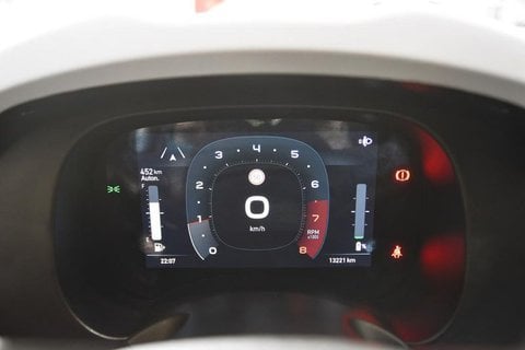 Auto Usate A Bergamo | Fiat Pandina Cross 1.0 Firefly Hybrid S&S 70Cv