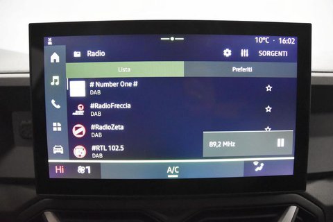 Auto Usate A Brescia | Dacia Duster 1.2 Tce Journey 130Cv