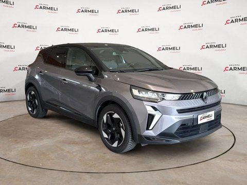 Auto Usate A Brescia | Renault Captur 1.0 Tce Techno 90Cv