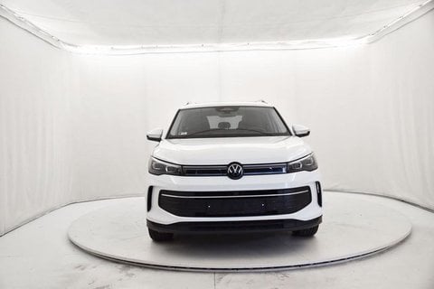 Auto Usate A Brescia | Volkswagen Tiguan 1.5 Etsi Tetto,Cerchi 18,Telecamera 360,Keyless Tetto - ...
