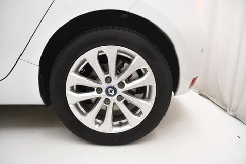 Auto Usate A Bergamo | Renault Zoe Zen R135 Flex My20