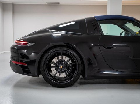 Auto Usate A Brescia | Porsche 911 Viii 992 Targa 992 Targa 4 Gts -Approved 10-2026-Matrix