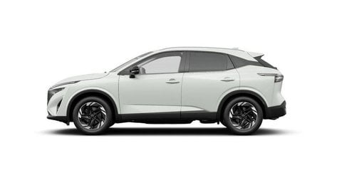 Auto Nuove Pronta Consegna A Brescia | Nissan Qashqai 1.3 Mhev N-Connecta 2Wd 140Cv