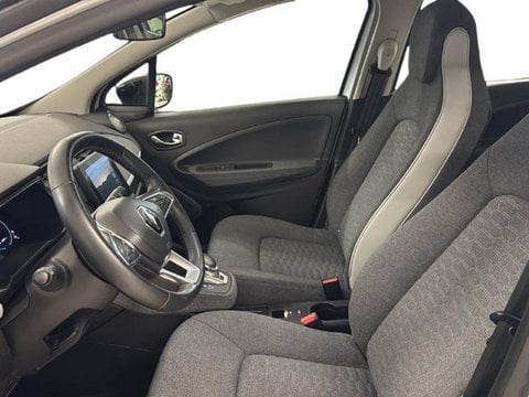 Auto Usate A Bergamo | Renault Zoe Zen R135 My20