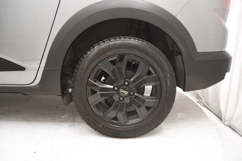 Auto Usate A Bergamo | Dacia Jogger 1.0 Tce Comfort Gpl 100Cv 7P.ti