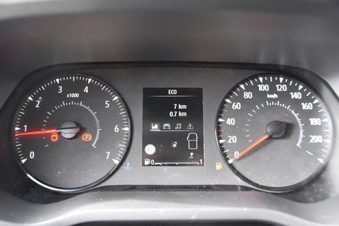 Auto Usate A Bergamo | Renault Trafic Iv Van T27 2.0 Blue Dci 130Cv L1H1 D.cab. - Km0 - Iva Esclu...