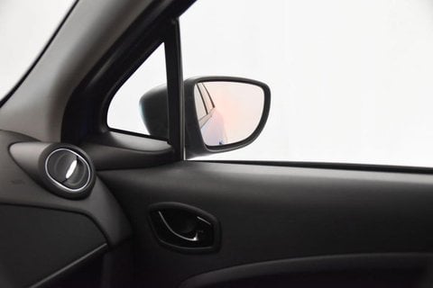 Auto Usate A Brescia | Renault Zoe Life R110 Flex -Batteria A Noleggio