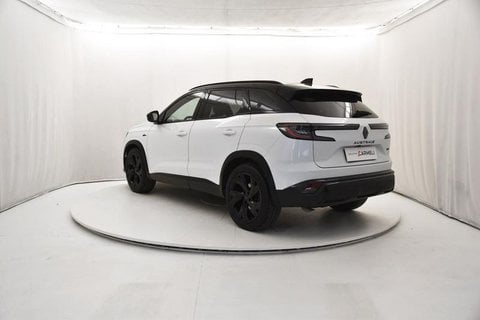 Auto Usate A Brescia | Renault Austral 1.2 E-Tech Full Hybrid Techno Esprit Alpine 200Cv