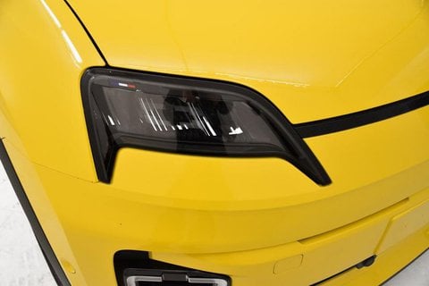 Auto Usate A Brescia | Renault 5 E-Tech Electric Renault 5 Techno Urban Range 120Cv