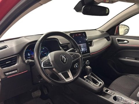 Auto Usate A Brescia | Renault Arkana 1.6 Hybrid Intens E-Tech 145Cv