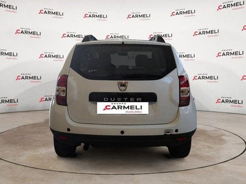 Auto Usate A Brescia | Dacia Duster 1.5 Dci Laureate 4X2 110Cv