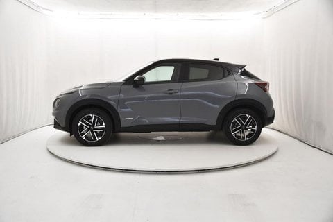 Auto Usate A Brescia | Nissan Juke 1.6 Hev N-Connecta