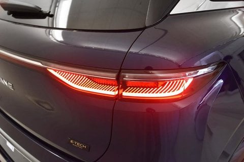 Auto Km0 A Bergamo | Renault Megane E-Tech Electric Megane E-Tech Techno Comfort Range 220Cv -Res...