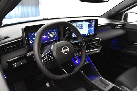 Auto Nuove Pronta Consegna A Brescia | Nissan Micra 40 Kwh Advance