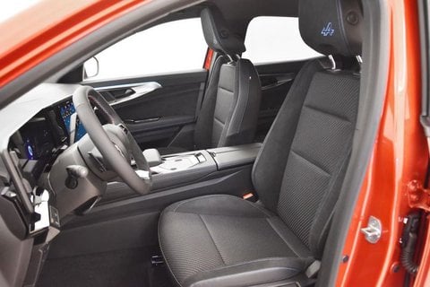 Auto Usate A Brescia | Renault Austral 1.3 Mild Hybrid Techno Esprit Alpine 160Cv Auto -Km0