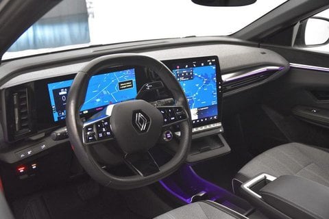 Auto Usate A Brescia | Renault Megane E-Tech Electric Megane E-Tech Techno Ev60 Optimum Charge 220Cv