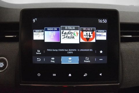 Auto Usate A Brescia | Renault Clio 1.0 Tce Techno 90Cv