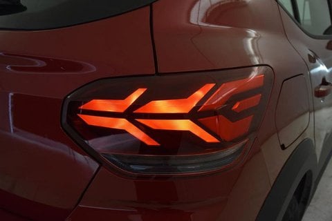 Auto Usate A Brescia | Dacia Sandero Stepway 1.0 Tce Comfort Eco-G 100Cv