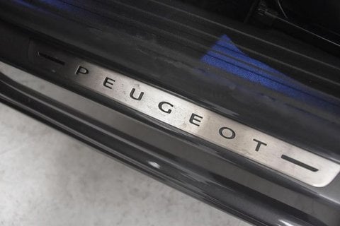 Auto Usate A Bergamo | Peugeot 2008 1.2 Puretech Gt S&S 130Cv