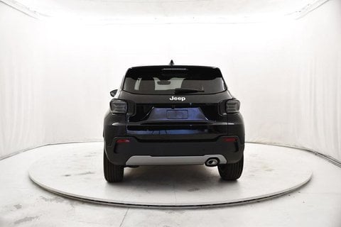 Auto Usate A Brescia | Jeep Avenger E-Hybrid 1.2 Turbo E-Hybrid Summit Fwd 100Cv Edct6