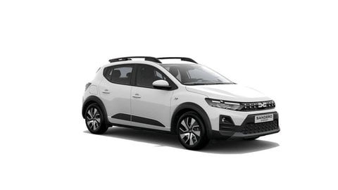 Auto Nuove Pronta Consegna A Brescia | Dacia Sandero Stepway 1.2 Eco-G Expression 120Cv - Tasso 0