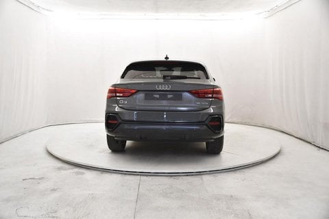 Auto Usate A Brescia | Audi Q3 Sportback 35 1.5 Tfsi S-Tronic