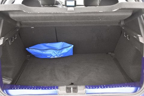 Auto Usate A Brescia | Dacia Sandero Stepway 1.0 Tce Comfort Eco-G 100Cv