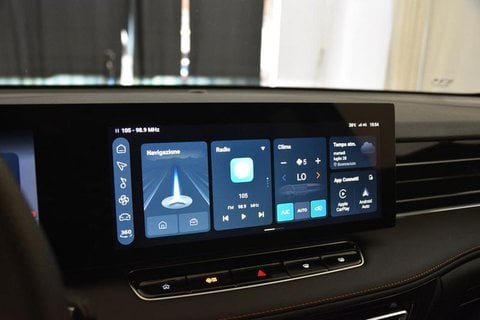 Auto Usate A Brescia | Mg Hs 1.5 Hybrid+ Luxury Auto