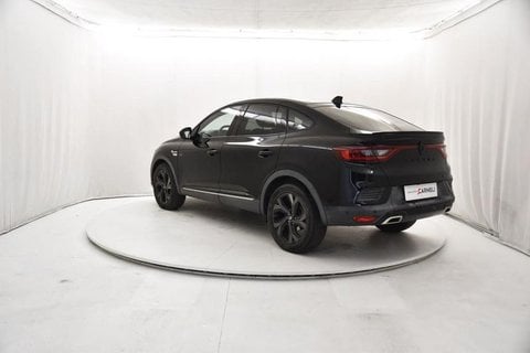 Auto Usate A Bergamo | Renault Arkana 1.6 E-Tech Engineered Hybrid 145Cv