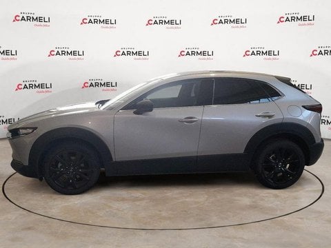 Auto Usate A Bergamo | Mazda Cx-30 2.0 M-Hybrid Homura 2Wd 150Cv 6Mt