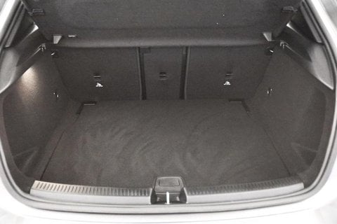 Auto Usate A Bergamo | Mercedes-Benz Classe A 180 Premium Amg Line Auto