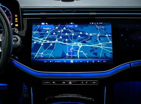 Auto Usate A Brescia | Mercedes-Benz Classe E - S214 Sw Mild Hybrid S.w. Amg Line Premium Plus -T...