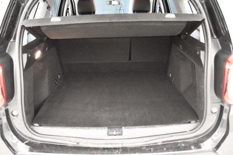 Auto Usate A Brescia | Dacia Duster 1.5 Blue Dci Comfort 4X4 S&S 115Cv My19