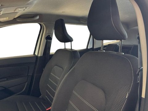 Auto Usate A Brescia | Dacia Duster 1.0 Tce Expression Gpl 4X2 100Cv