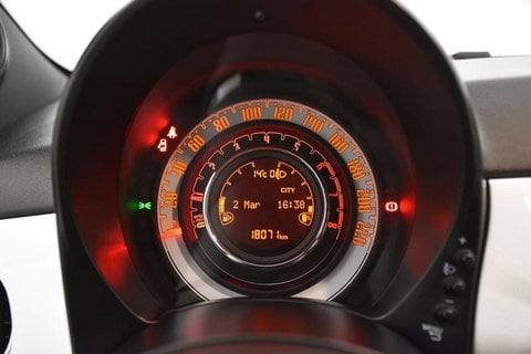 Auto Usate A Brescia | Fiat 500 1.0 Hybrid 70Cv