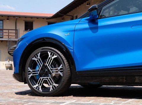 Auto Nuove Pronta Consegna A Bergamo | Alpine A390 Alpine 89Kwh Gt 400Cv **