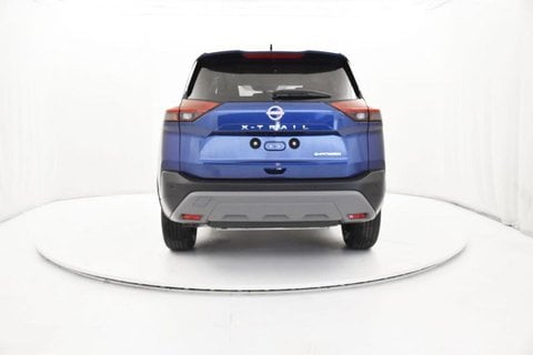 Auto Km0 A Brescia | Nissan X-Trail 1.5 E-Power N-Connecta 2Wd