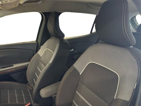 Auto Usate A Brescia | Dacia Sandero Stepway 1.0 Tce Expression Up Eco-G 100Cv