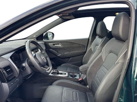 Auto Usate A Bergamo | Nissan Qashqai 1.5 E-Power N-Design 2Wd