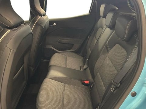 Auto Usate A Bergamo | Renault Clio 1.0 Tce Intens 90Cv My21
