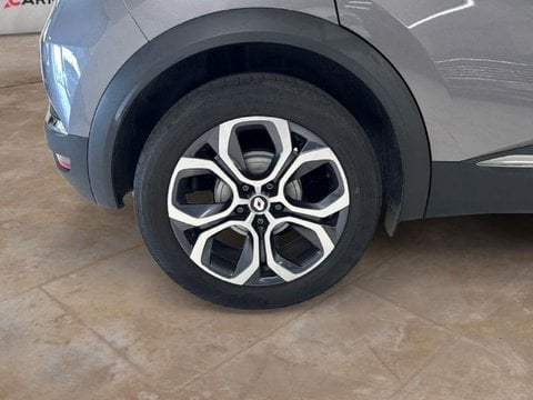 Auto Usate A Brescia | Renault Captur 1.0 Tce Techno Fast Track Gpl 100Cv