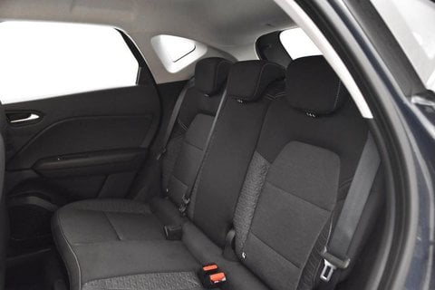 Auto Usate A Brescia | Renault Captur 1.0 Tce Equilibre Gpl 100Cv