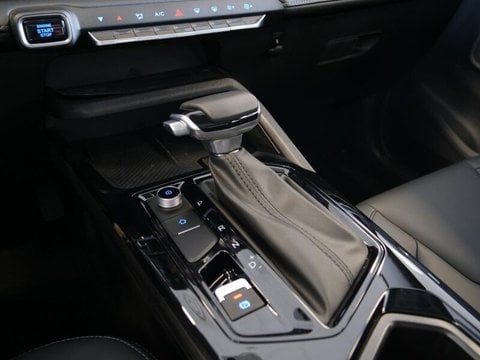Auto Nuove Pronta Consegna A Brescia | Dr Automobiles Dr 3 Dr 3 1.5 Gpl 114Cv Cvt
