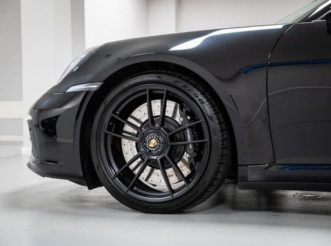 Auto Usate A Brescia | Porsche 911 Viii 992 Targa 992 Targa 4 Gts -Approved 10-2026-Matrix